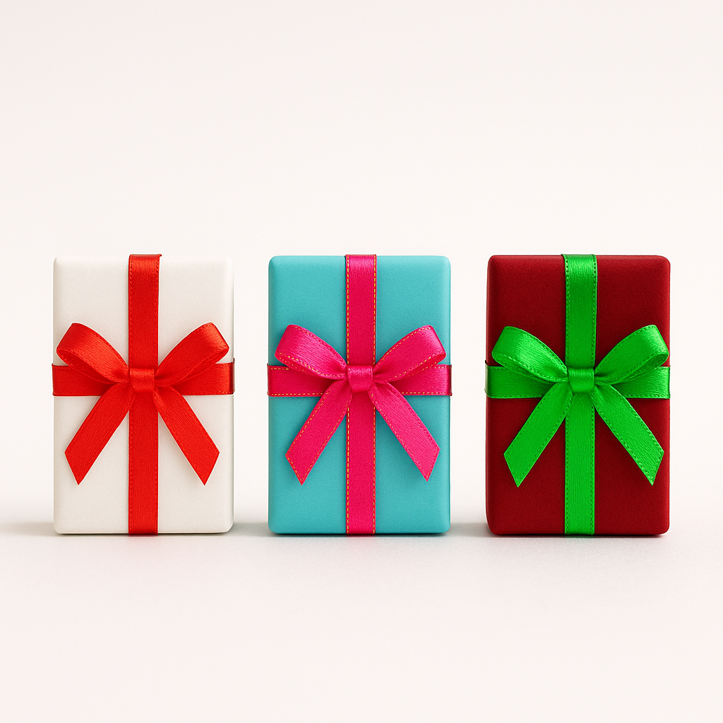 Add a Gift Box