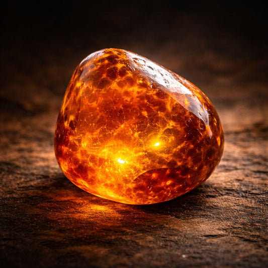 AuPra Baltic Amber Uk