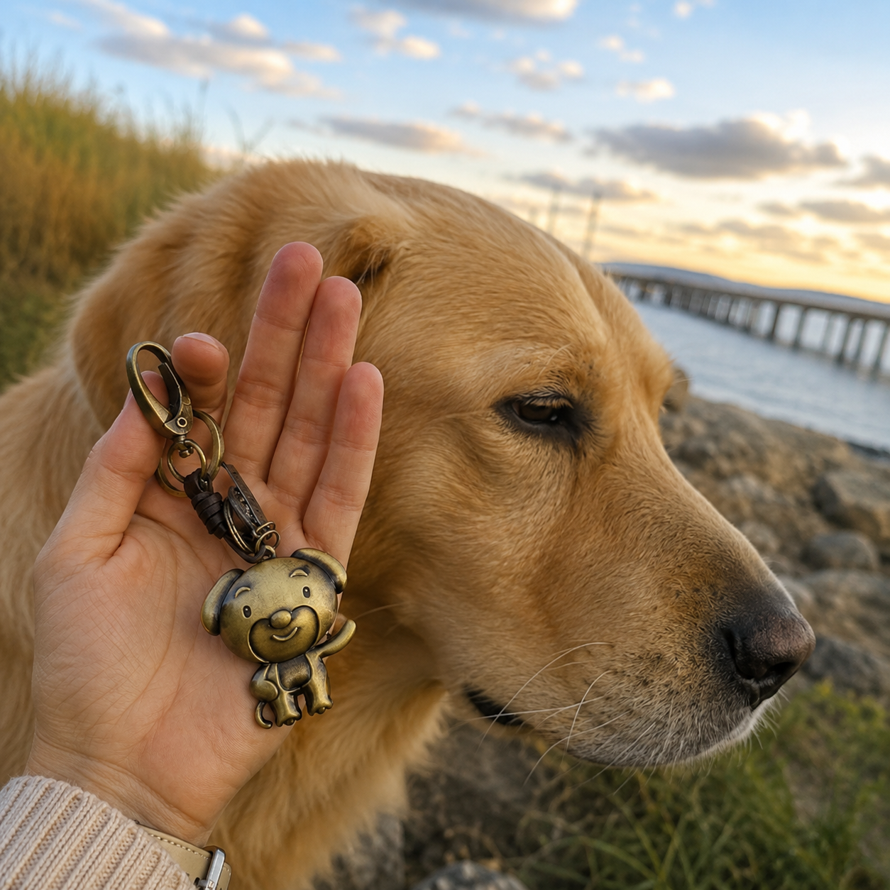 For Pet Lovers
