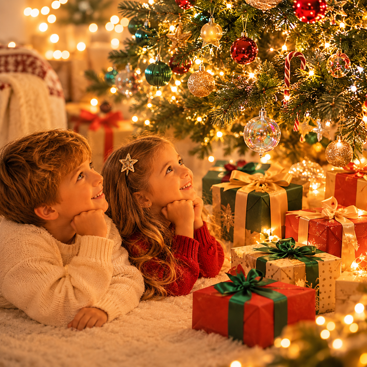 Christmas Gifts