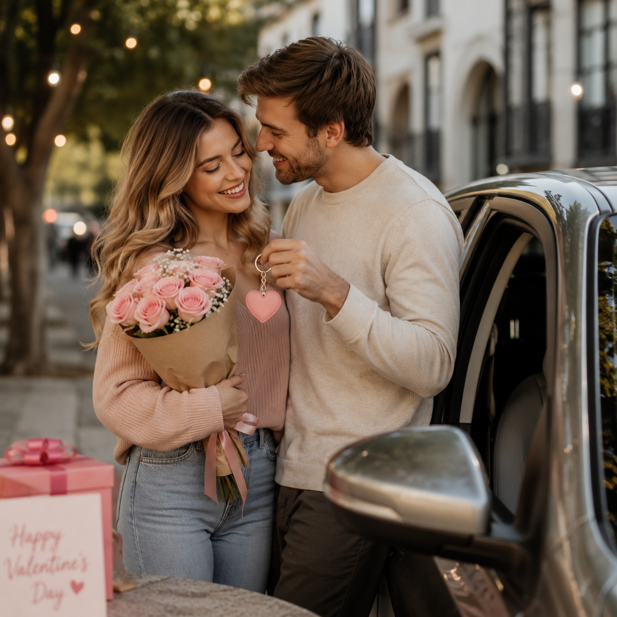 Valentine's Day Gifts
