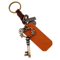 AuPra Cute Kitty Keyring – Kawaii Cat Gift