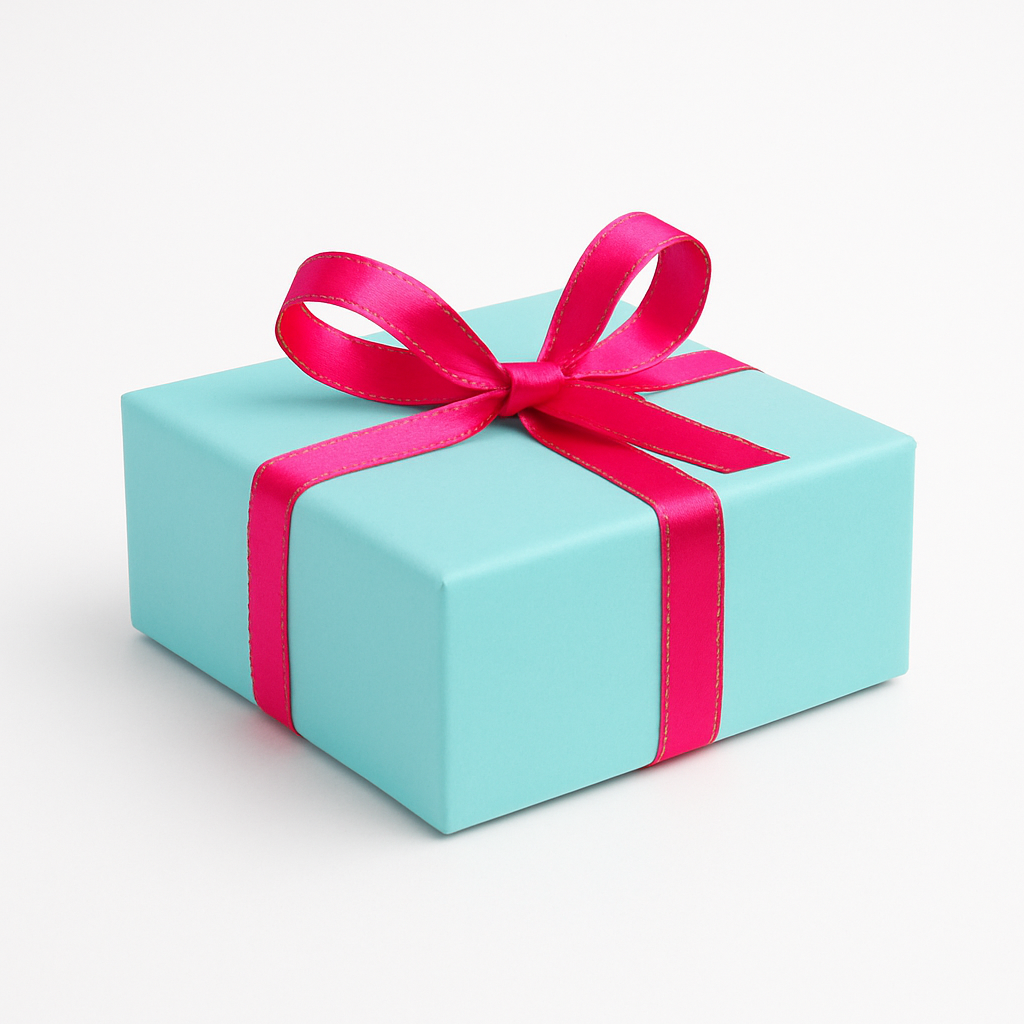 Gift Packaging Add-on
