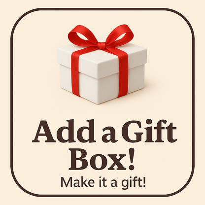 Add a Gift Box