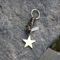 AuPra Star Keyring – Wish Charm Gift